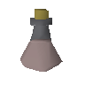 Harralander potion (unf)