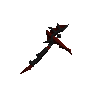 Dragon pickaxe