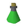 Defence potion (4)