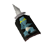 Spirit impling jar
