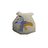 Spirit terrorbird pouch