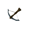 Rune crossbow