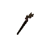 Corrupt dragon spear
