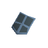 Rune kiteshield (t)