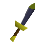 Mithril dagger (p+)