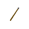 Steel spear