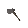 Rock hammer