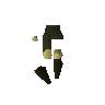 Dharok's platelegs 0