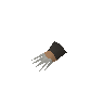 Mole claw