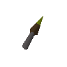 Bronze knife (p++)