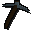 Rune pickaxe